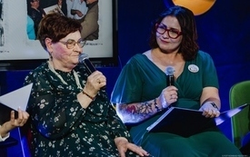 Galeria aktualności Cztery dwudziestolecia, kilka edukacyjnych epok. PZS w Kłaninie ma 80 lat 3