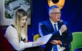 Galeria aktualności Cztery dwudziestolecia, kilka edukacyjnych epok. PZS w Kłaninie ma 80 lat 6