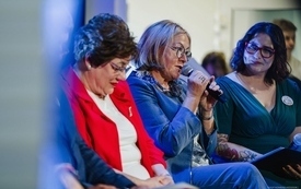 Galeria aktualności Cztery dwudziestolecia, kilka edukacyjnych epok. PZS w Kłaninie ma 80 lat 7