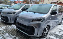 Dofinansowanie PFRON na likwidację barier transportowych w Powiecie Puckim