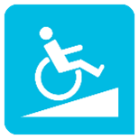 ikona niepełnosprawny