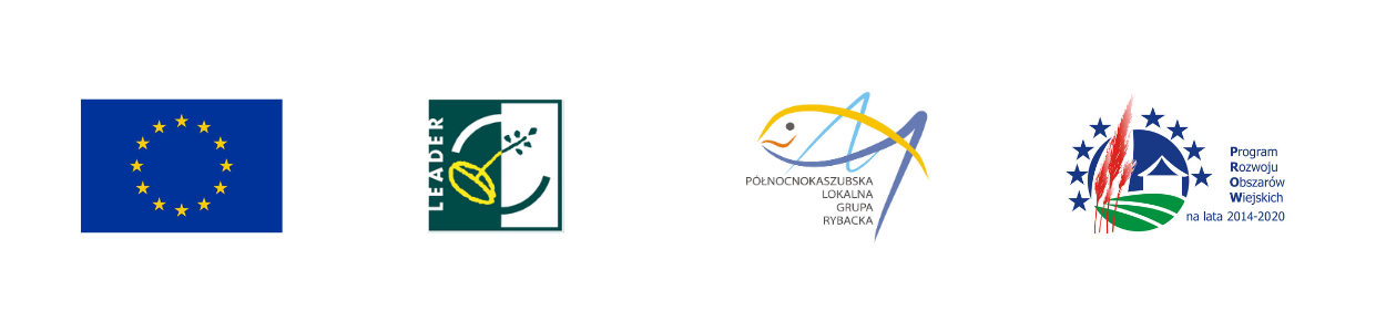 logotypy środki unijne plgr