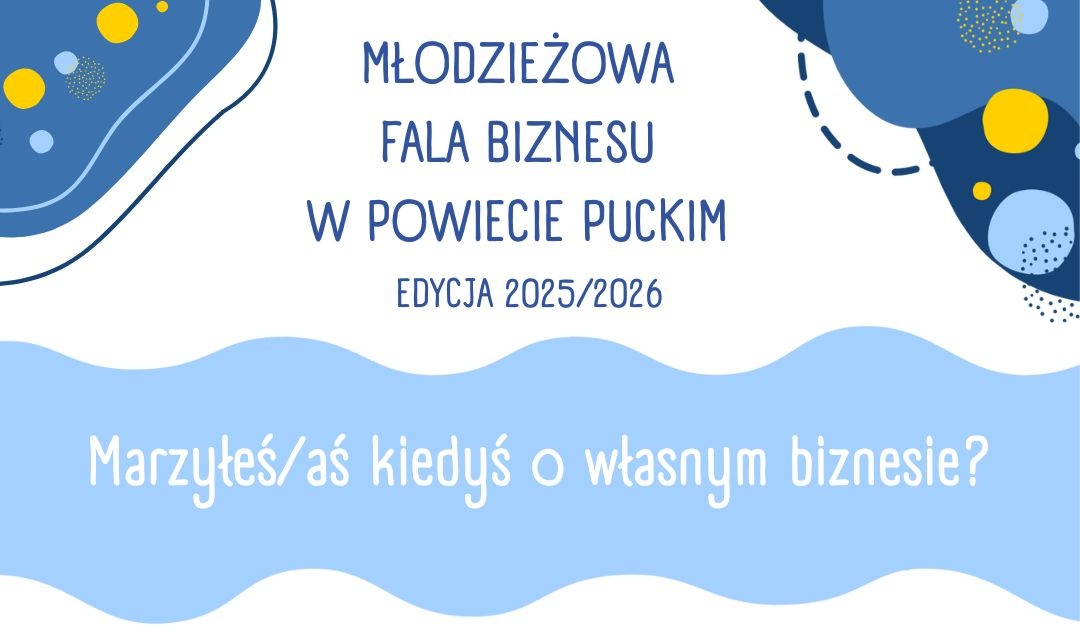fala biznesu plakat 2