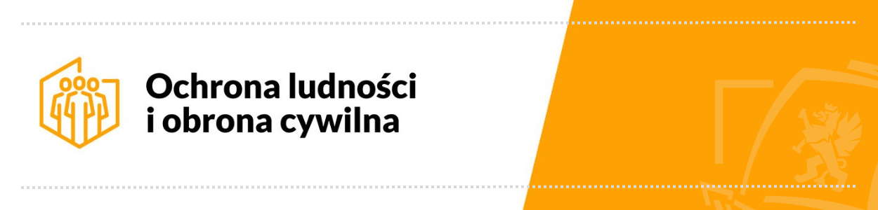 Przejdź do informacji rządowych o obronie cywilnej