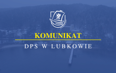 Zdjęcie do KOMUNIKAT: Utrudniony kontakt z DPS Lubkowo - konserwacja sieci teletechnicznej