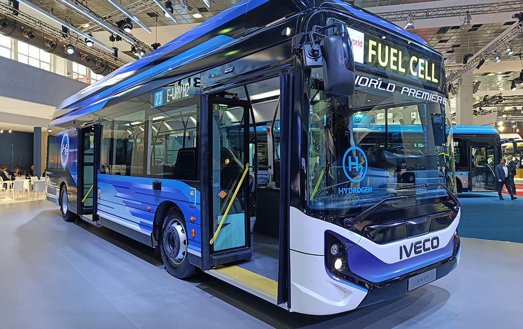 Komunikacja miejska w Pucku – noworoczne zmiany