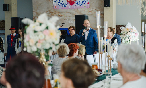 Kaszubski Dzień Matki w Pucku. Wyjątkowa tradycja, która łączy pokolenia kobiet