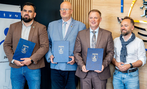 Powiat Pucki włącza się w przygotowanie kadr dla energetyki jądrowej