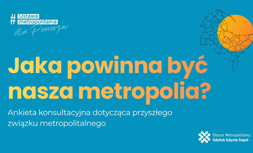 konsultacje omggs ws. metropolii