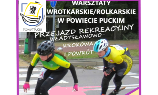 plakat gdańskie lwy rolki