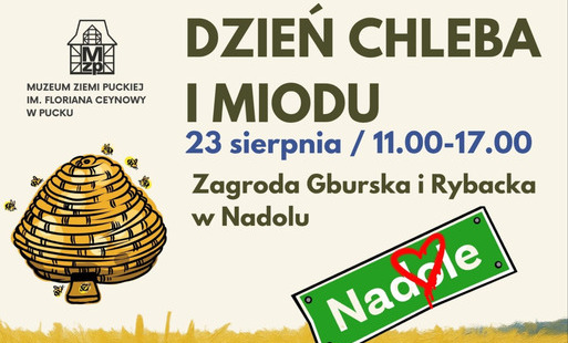 dzień chleba i miodu