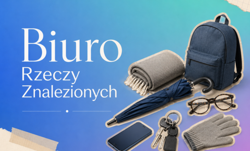 Zdjęcie do Wezwanie do odbioru rzeczy znalezionej - zegarek
