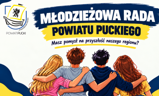młodzieżowa rada powiatu puckiego wybory uzupełniające 2026
