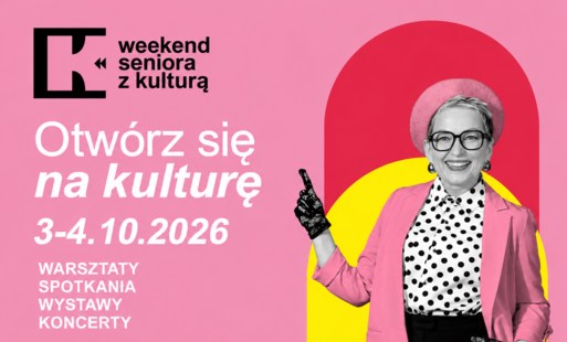 weekend seniora z kulturą powiat pucki