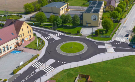 postępowania przetargowe powiat pucki wrzesień 2026, drogi