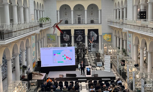 Państwowe Forum Geologiczne